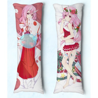 Travesseiro Dakimakura Slime Shitara Datta Ken Shuna 02